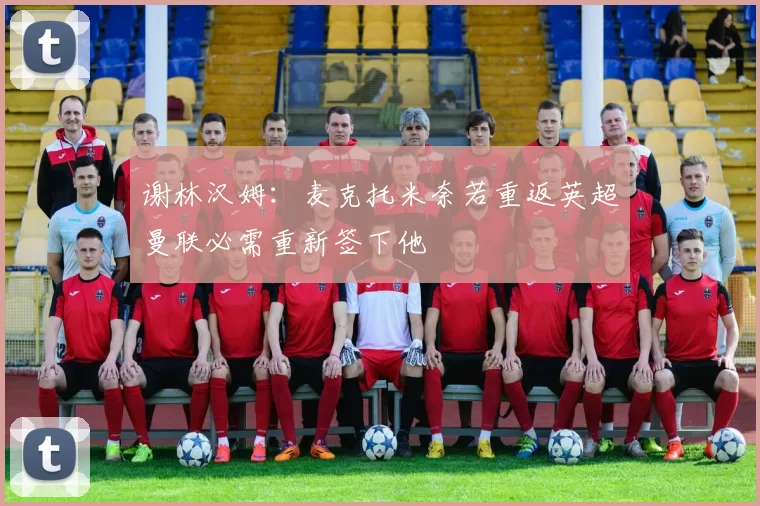 谢林汉姆：麦克托米奈若重返英超曼联必需重新签下他